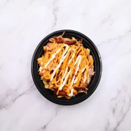 Cheesy Fries